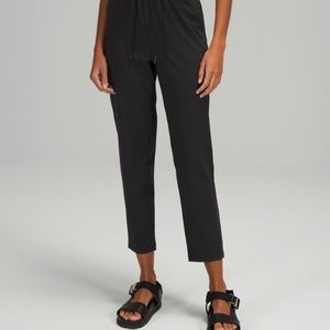 Lululemon Navy Stretch